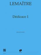 Dédicace 1 