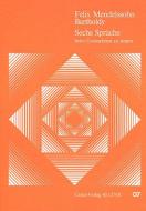 Passion und Karfreitag (aus op. 79) Download
