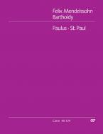 Saint Paul Standard