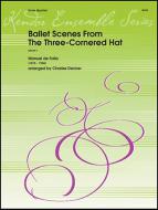 Ballet Scenes Standard