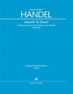 Utrecht Te Deum Standard
