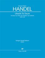 Utrecht Te Deum Standard