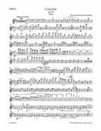 Concerto en mi mineur op. 64 