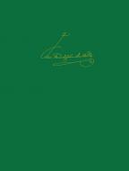 Leipziger Ausgabe der Werke von Felix Mendelssohn Bartholdy 7A 