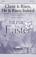 Christ Is Risen, He Is Risen Indeed Standard
