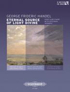 Eternal Source of Light Divine 