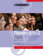 Reine Frauensache 2 - Piano / Accompagnements instrumentaux 