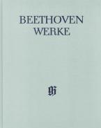 Ouvertüren zur Oper Leonore (Leinen) 