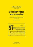 Gott der Vater wohn uns bei 