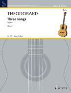 Three Songs Download