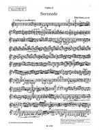 Serenade op. 85 Download