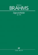 Chants des bohémiens 
