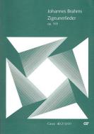 Chants des bohémiens 