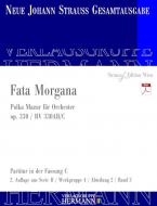 Fata Morgana op. 330 (Fassungen C) 