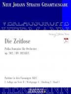Die Zeitlose op. 302 (Fassungen AB/C) 