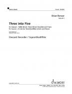 Three into Five Download