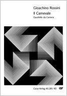 Il Carnevale Standard