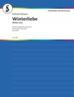 Five Songs to Poems by Otto Julius Bierbaum and Karl Henckell Op. 48/5 Download