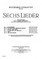 An die Nacht (E-Flat Major) Download