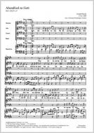 Chant du soir à Dieu 