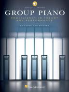 Group Piano 