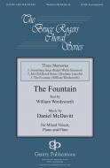 The Fountain 