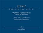 Œuvres pour orgue et clavier Standard