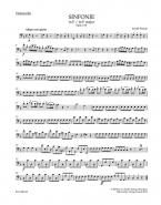 Symphonie en fa majeur Hob. I:79 
