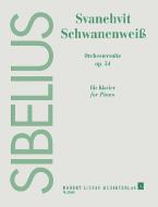 Svanehvit (Schwanenweiß) op. 54 Standard