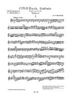 Gradus ad Symphoniam Unterstufe 10 Standard