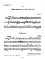 Gradus ad Symphoniam Unterstufe 1 
