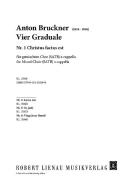 Graduale Nr. 1 Standard