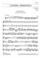 L'Estro Armonico op. 3/1 RV 549 