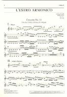 L'Estro Armonico op. 3/11 RV 565 