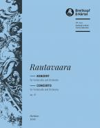 Konzert für Violoncello und Orchester op. 41 