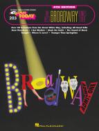Best Broadway Songs Ever 