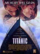 My Heart Will Go On - Love Theme from Titanic 