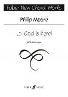 Lo! God Is Here! 