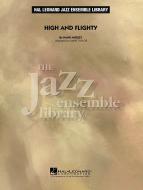 High and Flighty 