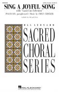 Sing A Joyful Song Standard