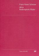 Alma redemptoris mater 