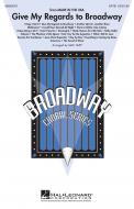 Give My Regards To Broadway 