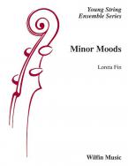 Minor Moods 