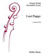 Lost Puppy 