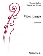 Video Arcade 