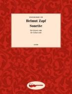 Sonette 