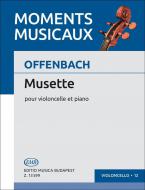 Musette 