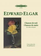 Chanson de matin / Chanson de nuit 
