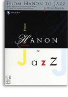 From Hanon to Jazz 