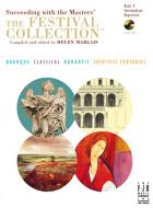 Succeeding With The Masters: The Festival Collection Book 4 